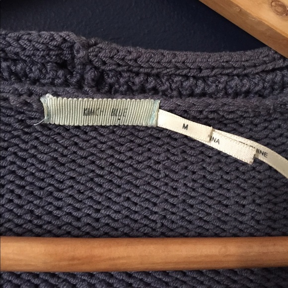 Kimchi Blue Open Front Cardigan - Picture 5 of 5