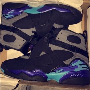 Retro 8s