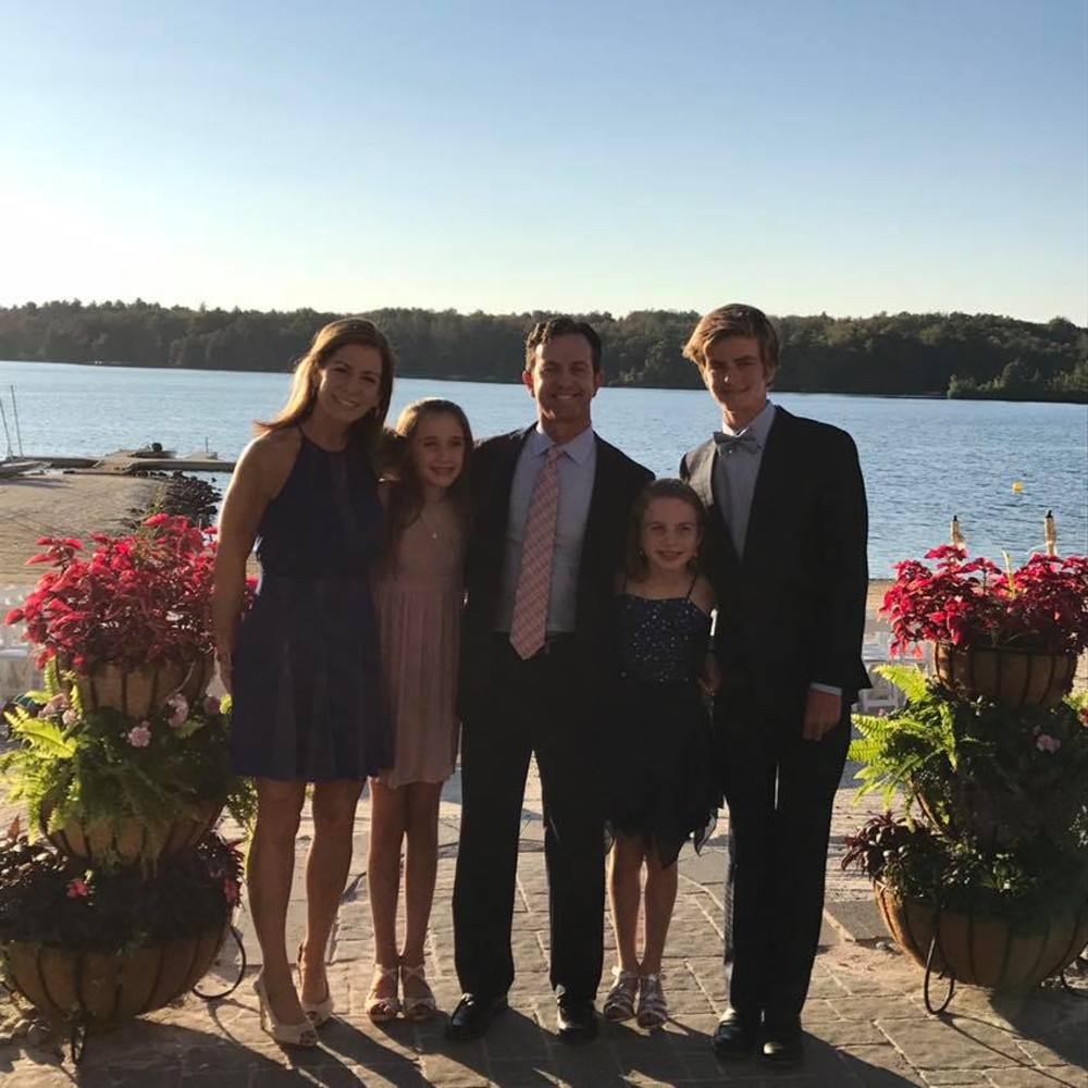 Meet your Posher, Bridget