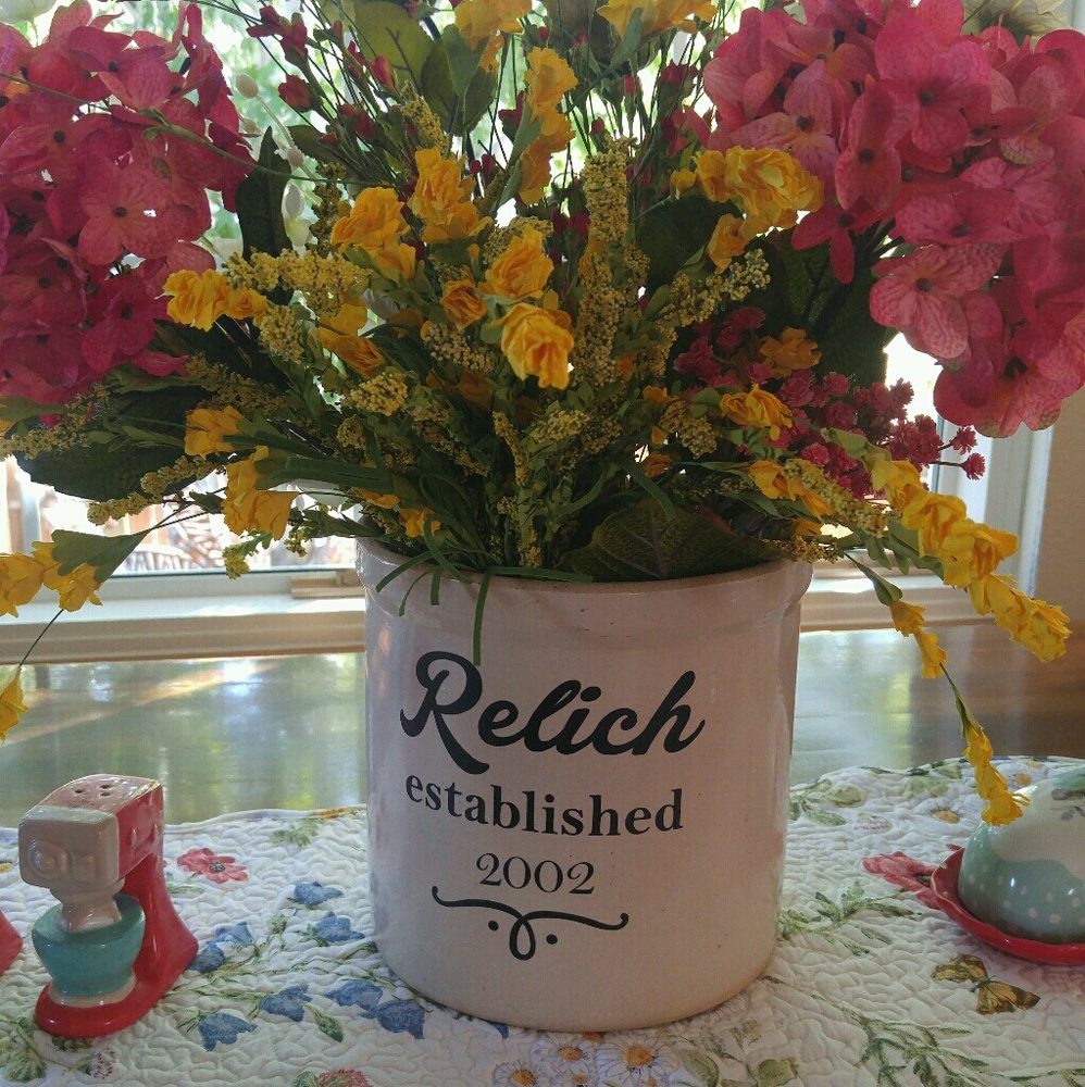 Meet your Posher, Trena