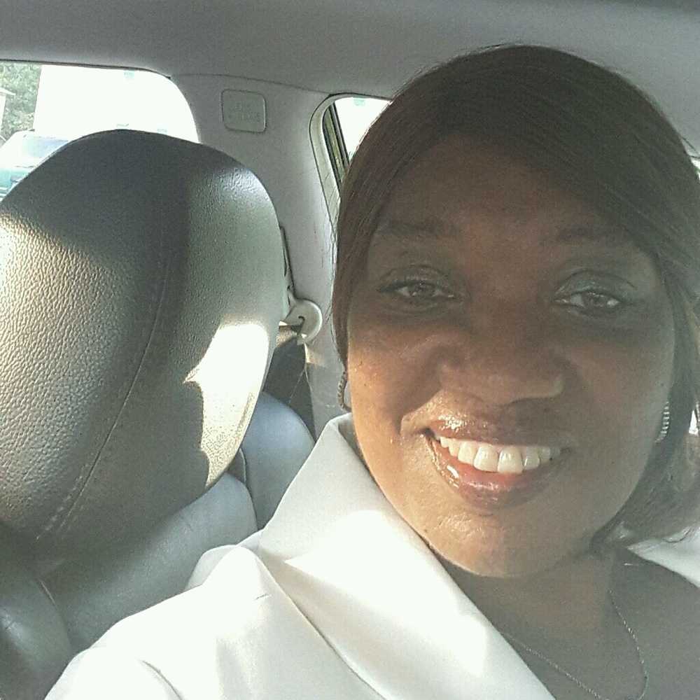 Meet your Posher, Jacqueline