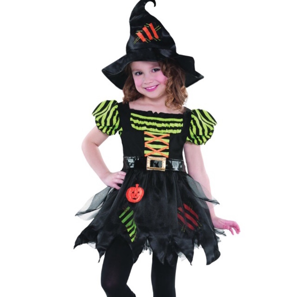 Pumpkin patch with