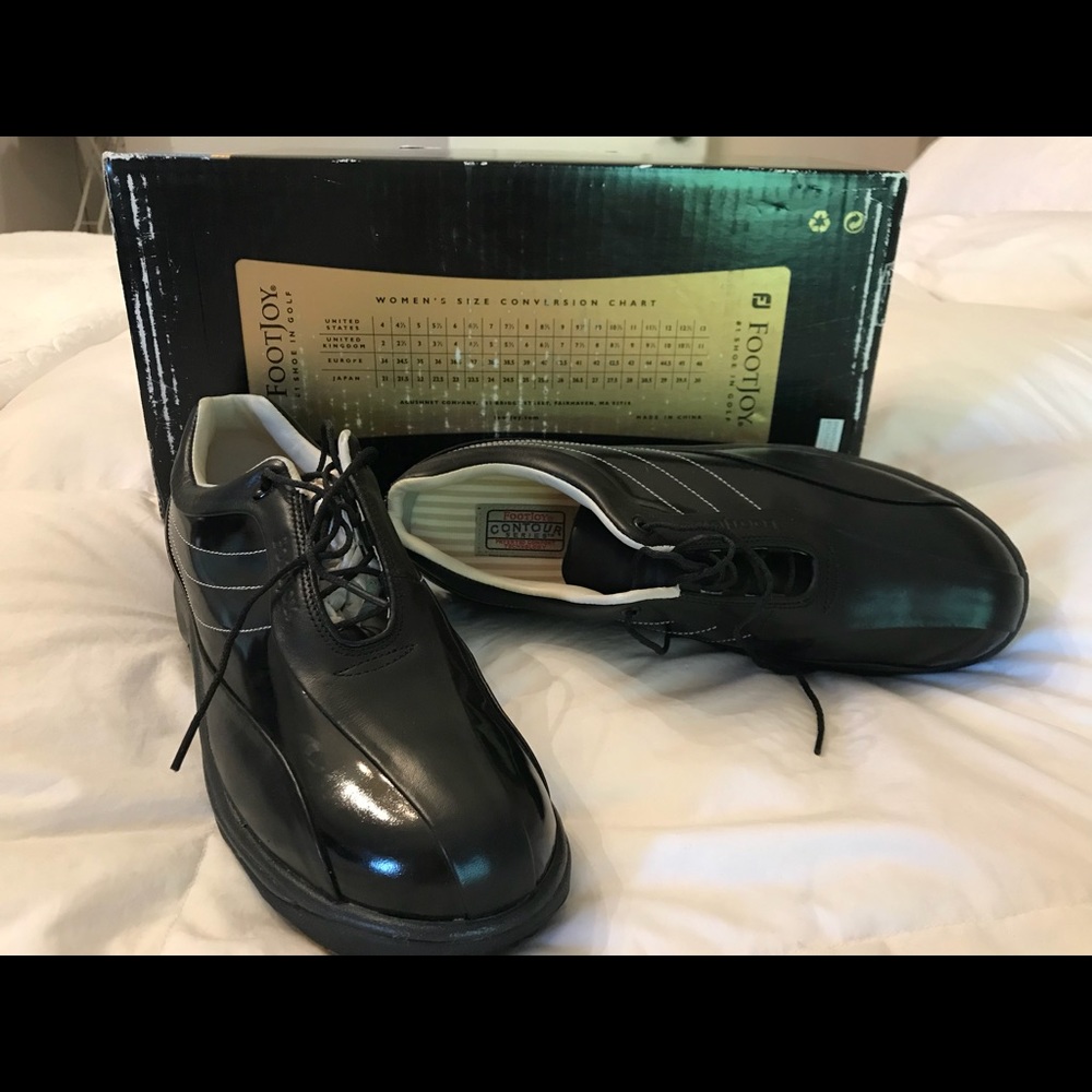 Brand New Golf Shoes