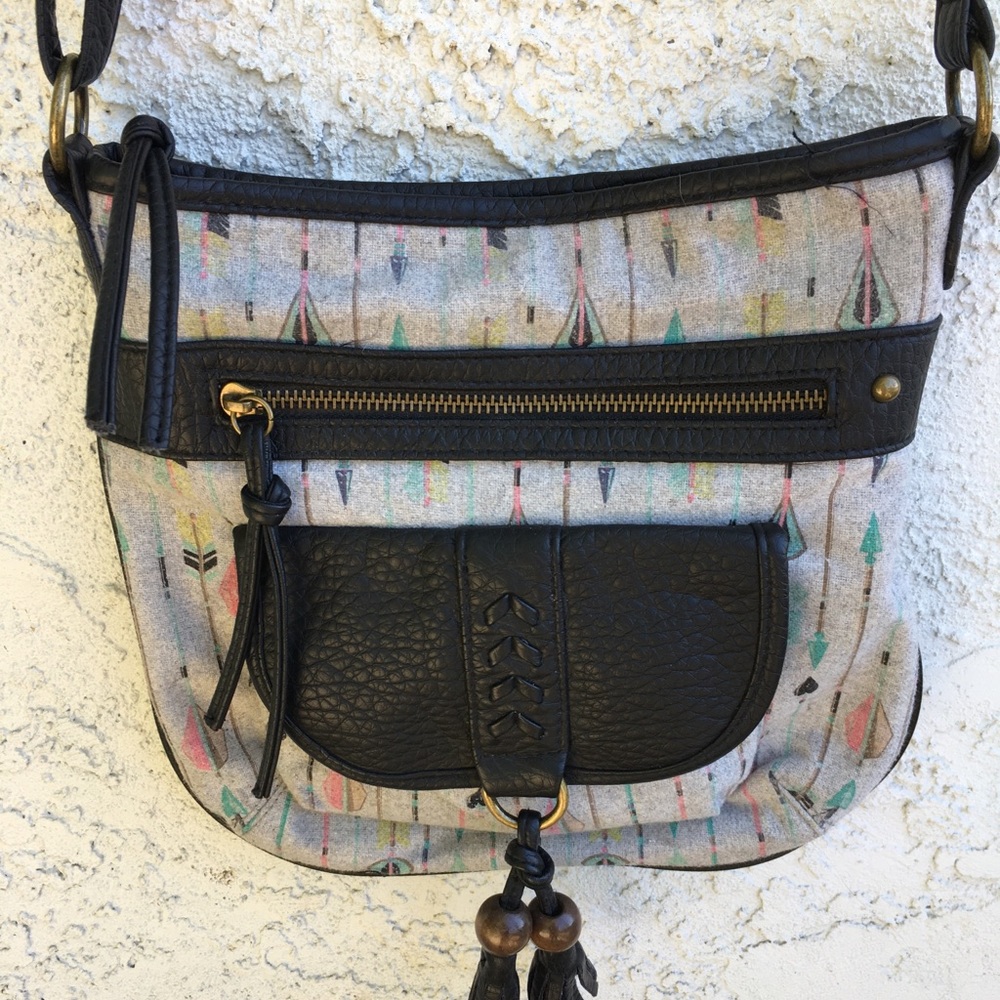Volcom Purse