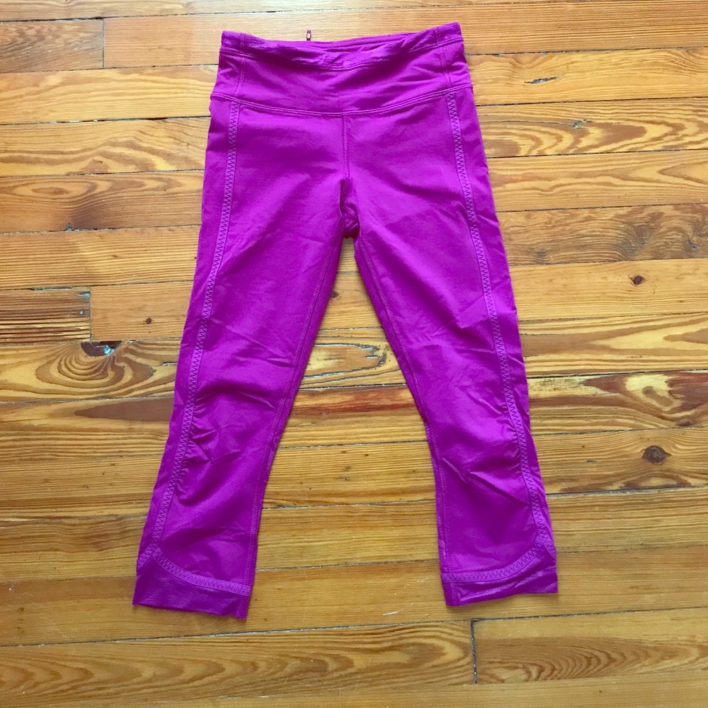 Lululemon leggings