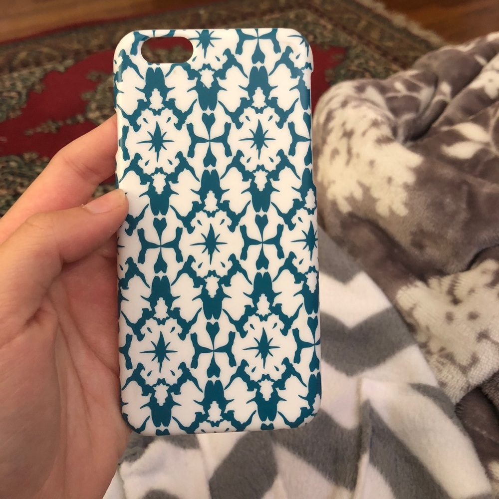 iPhone 6/6s Hard Fashion Case