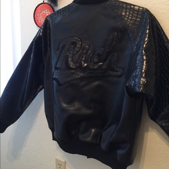 Joyrich Jacket （Limited Edition） - Picture 2 of 5