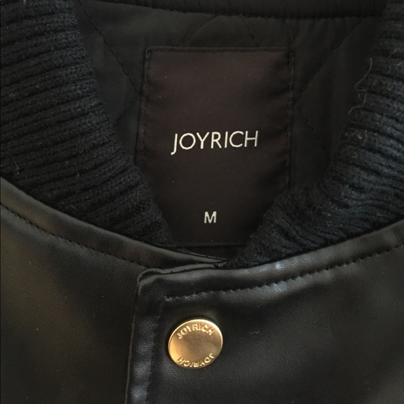 Joyrich Jacket （Limited Edition） - Picture 5 of 5