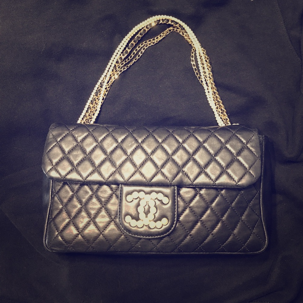 CHANEL BAG