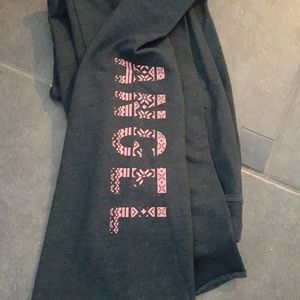 VS angel.sweats VS angel.sweats