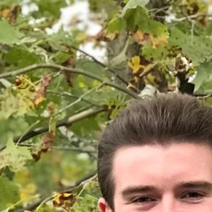 Meet your Posher, Steven