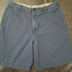 Men's Izod Shorts