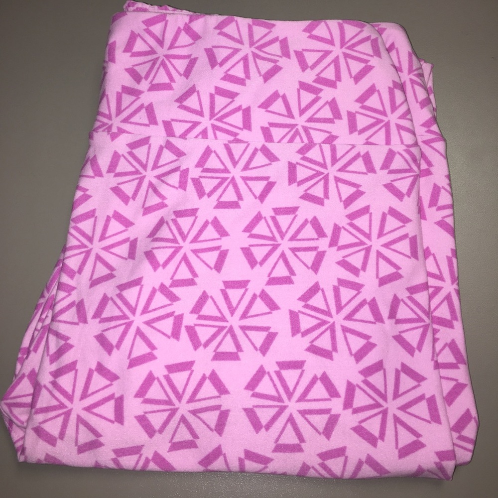 Lularoe leggings TC NEW