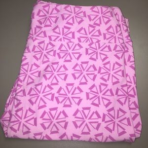 Lularoe leggings TC NEW