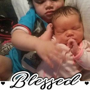 Meet your Posher, Janet