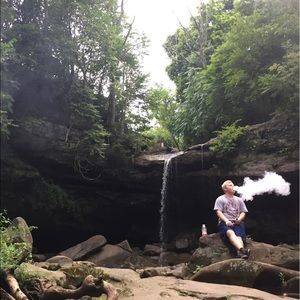 Meet your Posher, Patrick