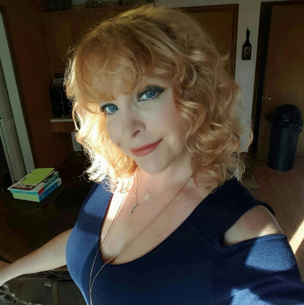 Meet your Posher, Mickey