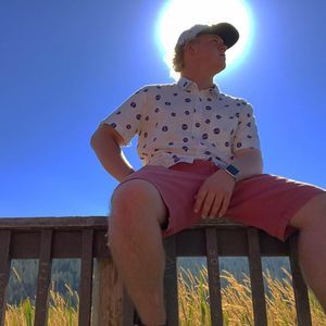 Meet your Posher, Tyler