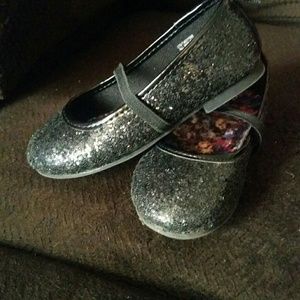 Toddler size 8 shoes