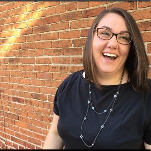 Meet your Posher, Alyssa