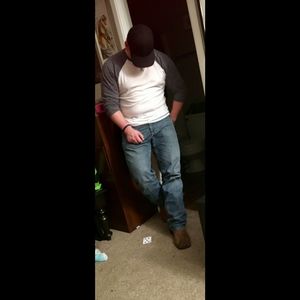 Meet your Posher, Tyler