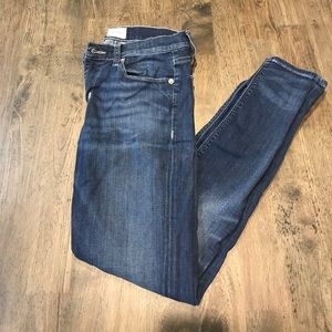 Hudson jeans