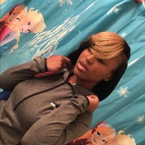 Meet your Posher, Kiki