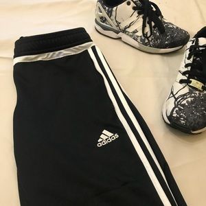 Adidas pants