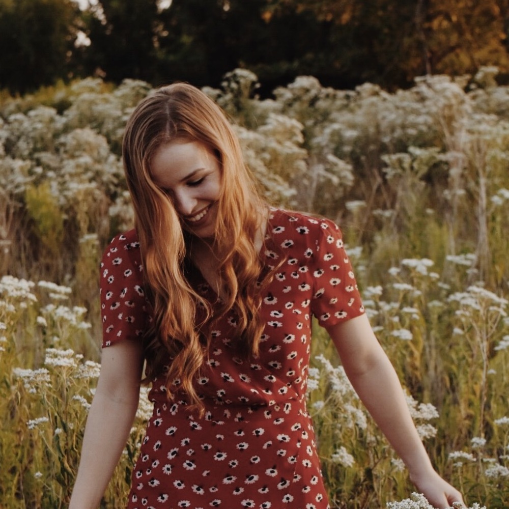 Meet your Posher, Emma