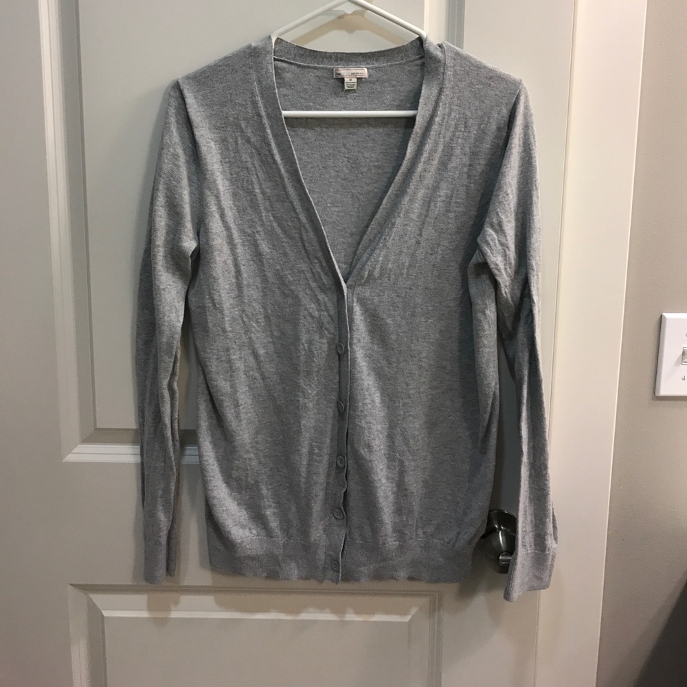 •Gap Cardigan•