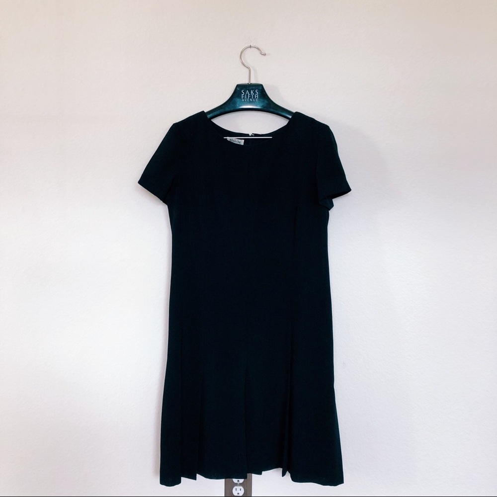 DEPECE Black dress Size 14