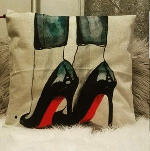 18 x 18 pillow cover