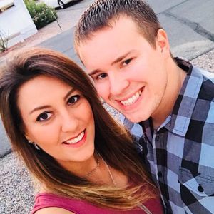 Meet your Posher, Georgina