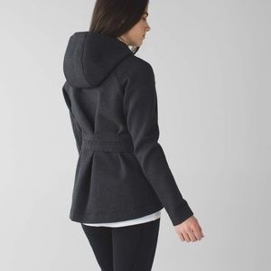 Lululemon & Go Skyline Jacket
