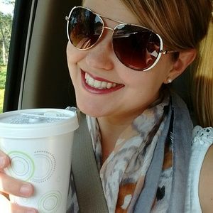 Meet your Posher, Erika