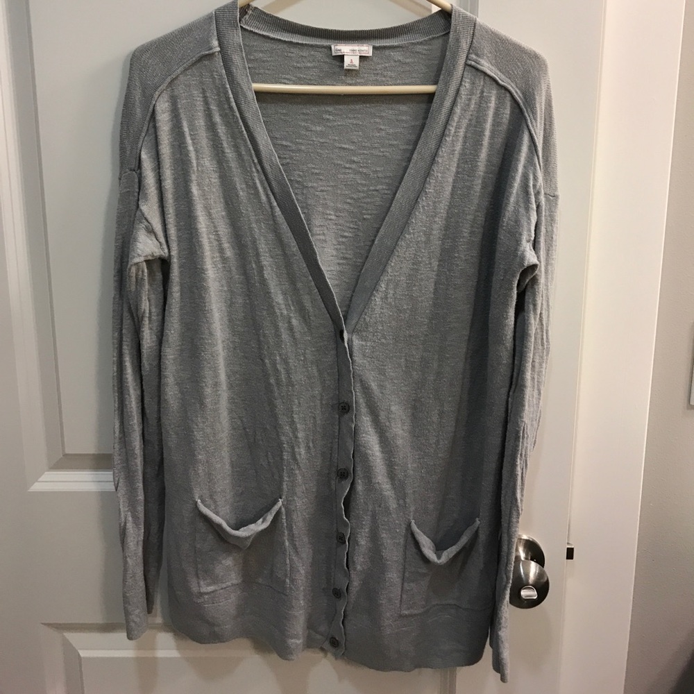 •Gap Cardigan•
