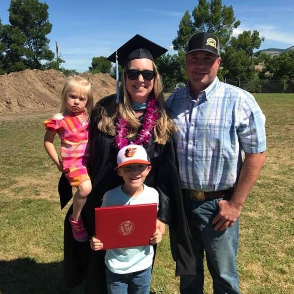 Meet your Posher, Wendy