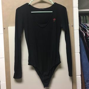 Pacsun bodysuit