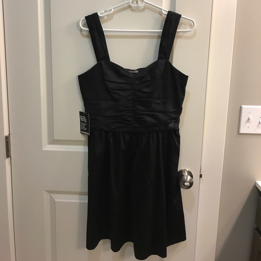 •Express Dress•