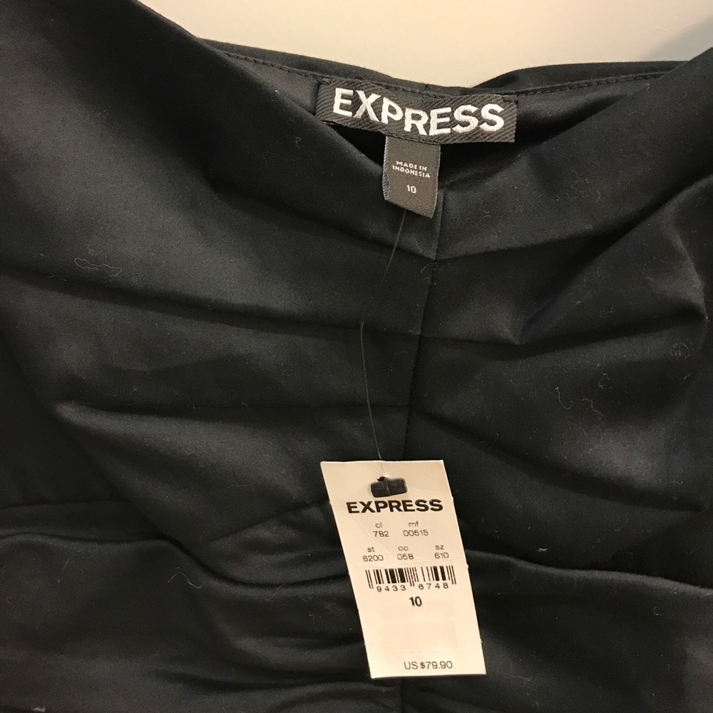 •Express Dress• - Picture 4 of 6