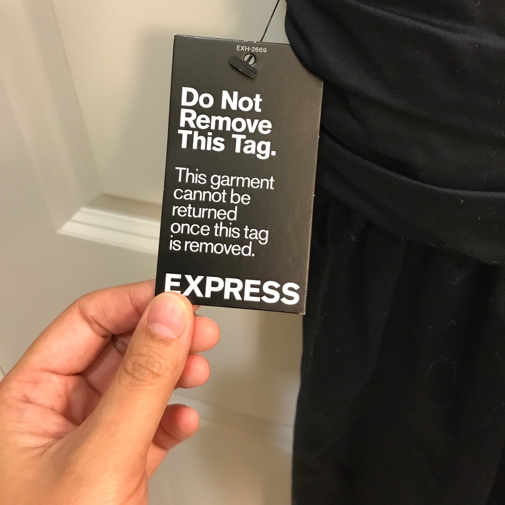 •Express Dress• - Picture 5 of 6