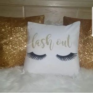 18 x 18 pillow cover