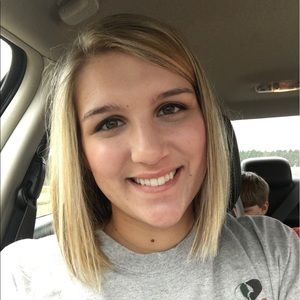 Meet your Posher, Katherine