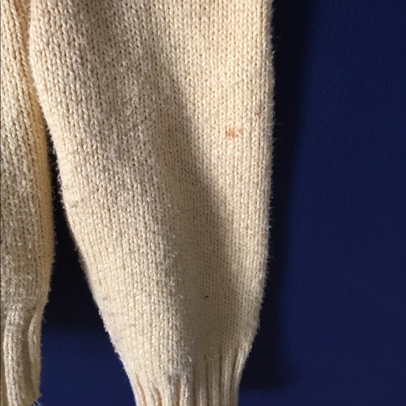 POLO Ralph Lauren Cotton Crewneck Sweater - Picture 5 of 5