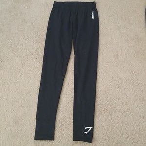 Gymshark arc leggings