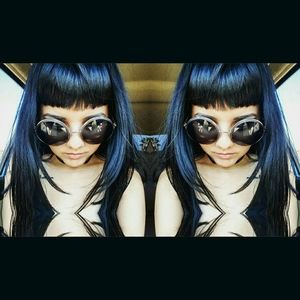 Meet your Posher, Priscilla