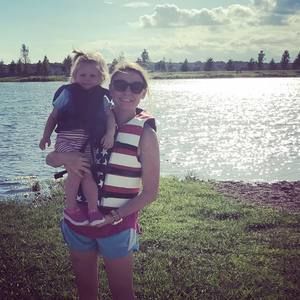 Meet your Posher, April