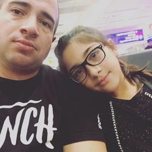 Meet your Posher, Jorge