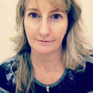 Meet your Posher, Kristina