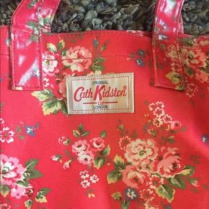 Cath Kidston London Tote / Shopper Bag | Floral 💝